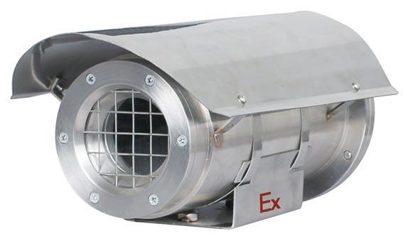 EX450XF热成像防爆摄像仪/新疆防爆摄像头