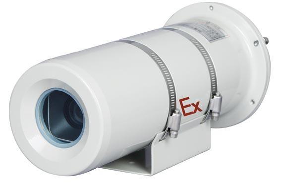 XUA-Ex270防爆摄像仪